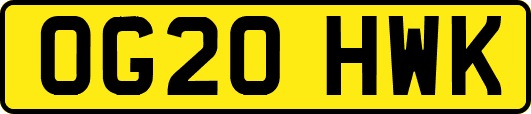 OG20HWK