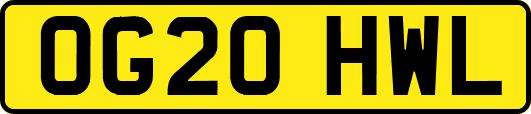 OG20HWL