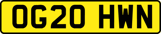 OG20HWN