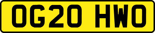 OG20HWO