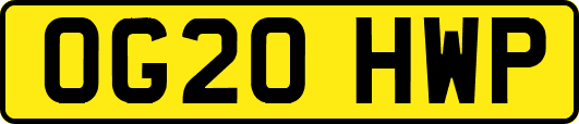 OG20HWP