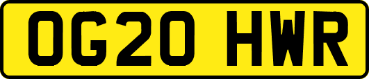 OG20HWR