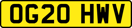 OG20HWV