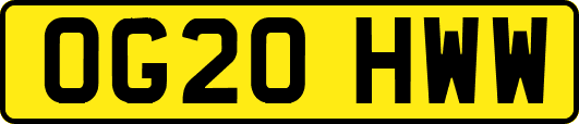 OG20HWW