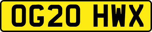 OG20HWX