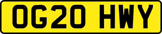OG20HWY