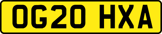 OG20HXA