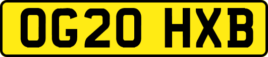 OG20HXB