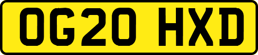 OG20HXD