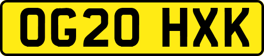 OG20HXK