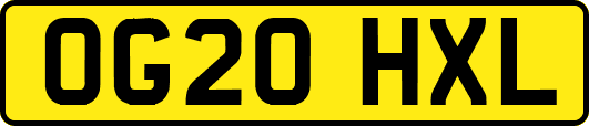 OG20HXL
