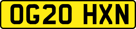 OG20HXN