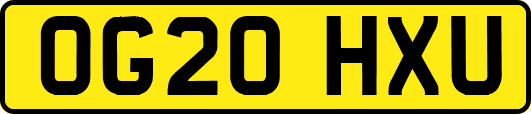OG20HXU