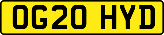 OG20HYD