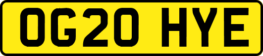OG20HYE