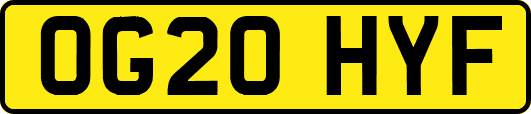 OG20HYF
