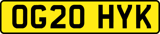 OG20HYK
