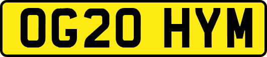 OG20HYM