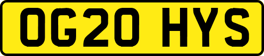 OG20HYS