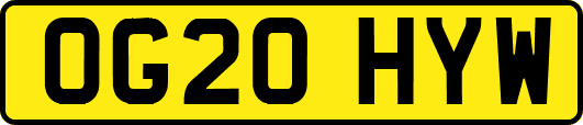 OG20HYW