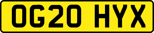 OG20HYX