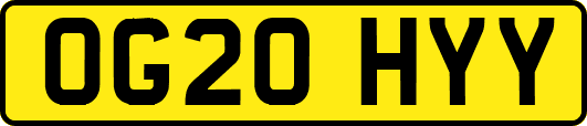 OG20HYY