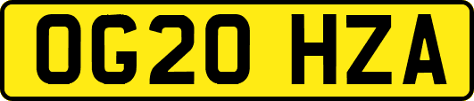 OG20HZA
