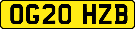 OG20HZB