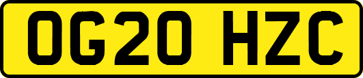 OG20HZC