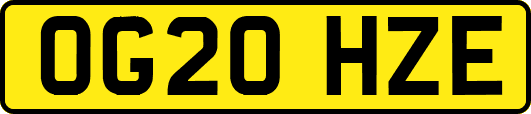 OG20HZE