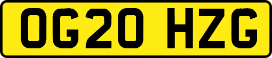 OG20HZG