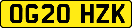 OG20HZK