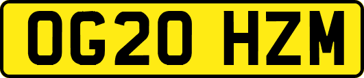 OG20HZM