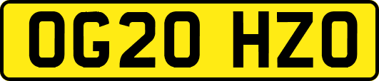 OG20HZO