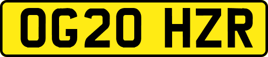 OG20HZR