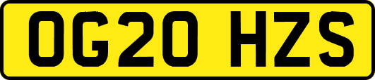 OG20HZS