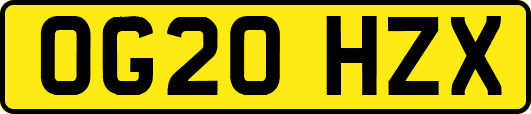 OG20HZX