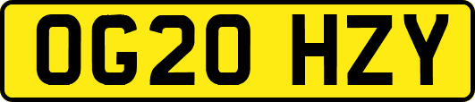 OG20HZY