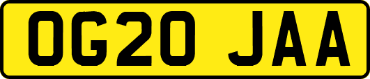 OG20JAA