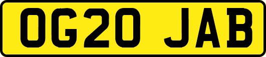 OG20JAB