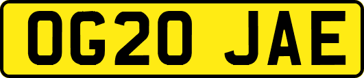 OG20JAE