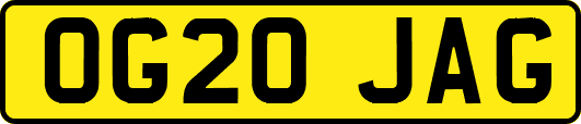 OG20JAG