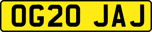 OG20JAJ
