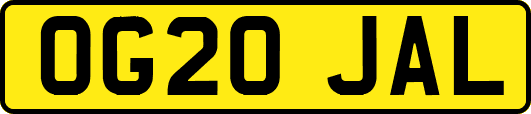 OG20JAL