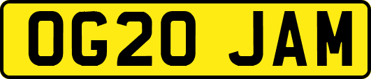 OG20JAM