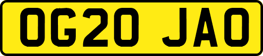 OG20JAO
