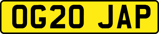 OG20JAP