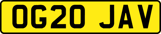 OG20JAV