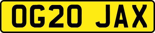 OG20JAX