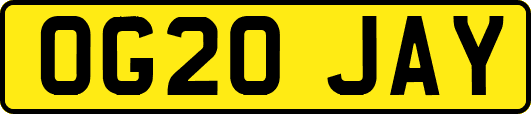 OG20JAY